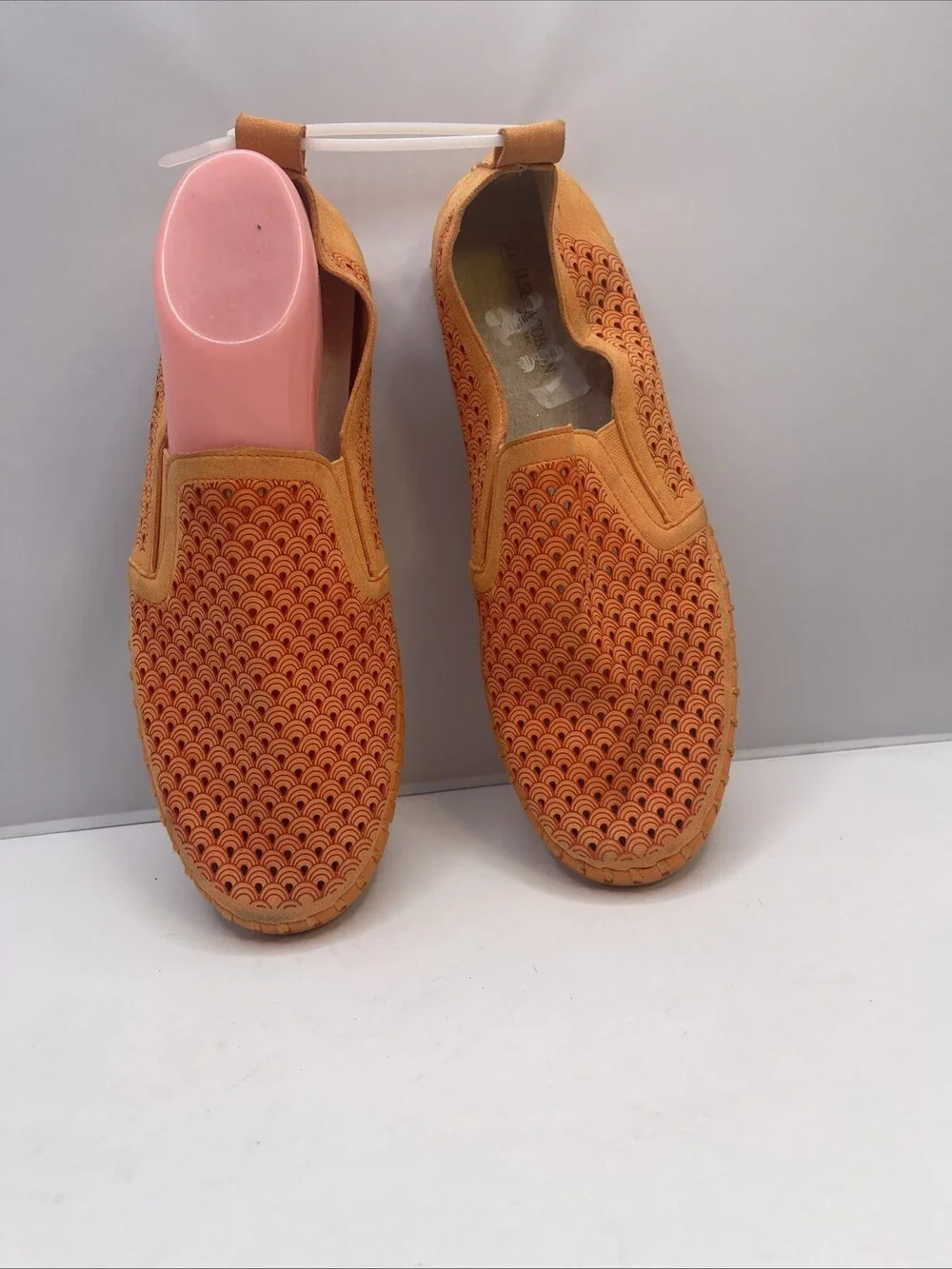 Ilse Jacobsen these shoes